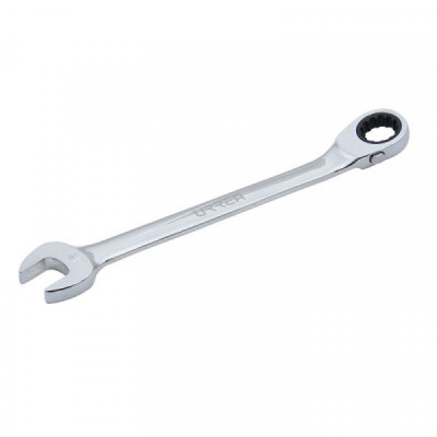 1215MCMR URREA Llave combinada de matraca spline reversible 15mm Urrea | DIHERESA