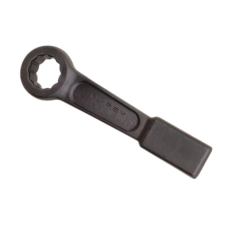 2736SWM URREA Llave golpe plana 12 puntas 36 mm Urrea | DIHERESA 2736SWM URREA Llave golpe plana 12 puntas 36 mm Urrea | DIHERESA