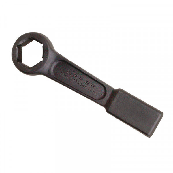 2729SWH URREA Llave golpe plana 6 puntas 1-13/16" Urrea | DIHERESA