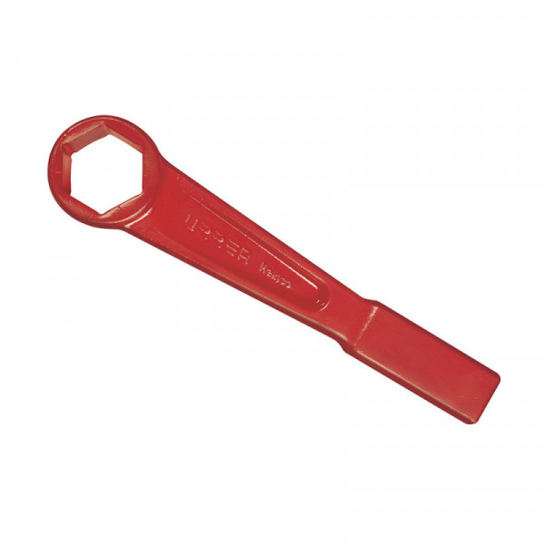 2820SWH URREA Llave golpe plana 6 puntas pared delgada 1-1/4" Urrea | DIHERESA
