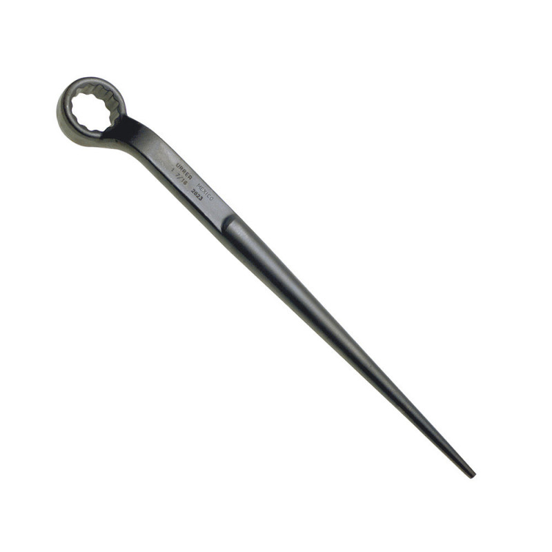 2623 URREA Llave esctructural de estrías 12 puntas 1-7/16" Urrea | DIHERESA 2623 URREA Llave esctructural de estrías 12 puntas 1-7/16" Urrea | DIHERESA
