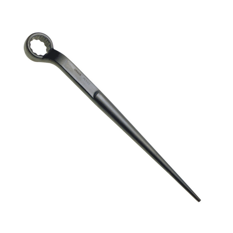2629 URREA Llave esctructural de estrías 12 puntas1-13/16" Urrea | DIHERESA 2629 URREA Llave esctructural de estrías 12 puntas1-13/16" Urrea | DIHERESA