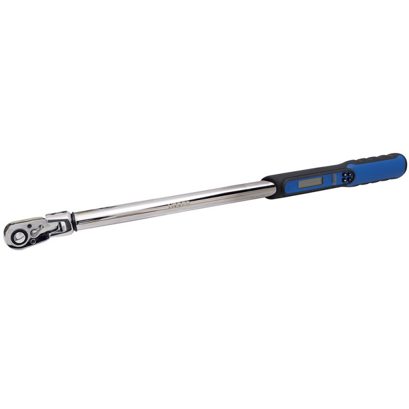 6310 URREA Torquímetro digital 1/4" 2-20 ft-lb Urrea | DIHERESA 6310 URREA Torquímetro digital 1/4" 2-20 ft-lb Urrea | DIHERESA