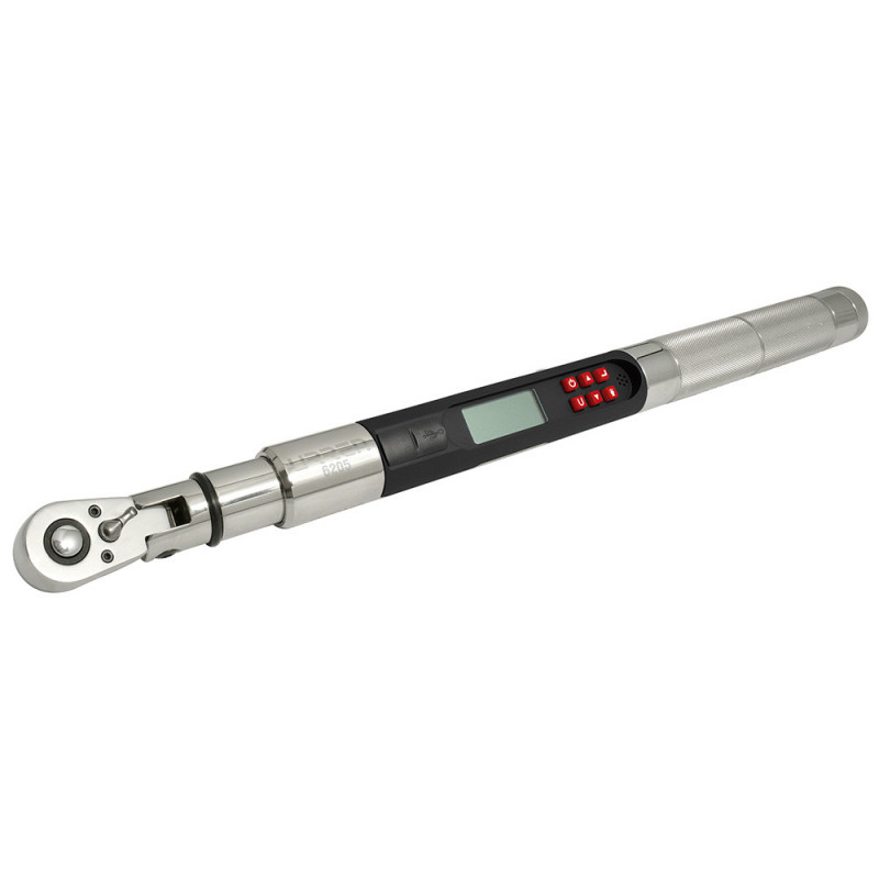 6205 URREA Torq computorq 1/4" 1-20ft-lb Urrea | DIHERESA 6205 URREA Torq computorq 1/4" 1-20ft-lb Urrea | DIHERESA