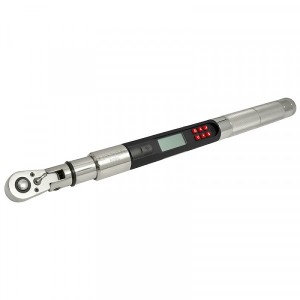 6205 URREA Torq computorq 1/4" 1-20ft-lb Urrea | DIHERESA