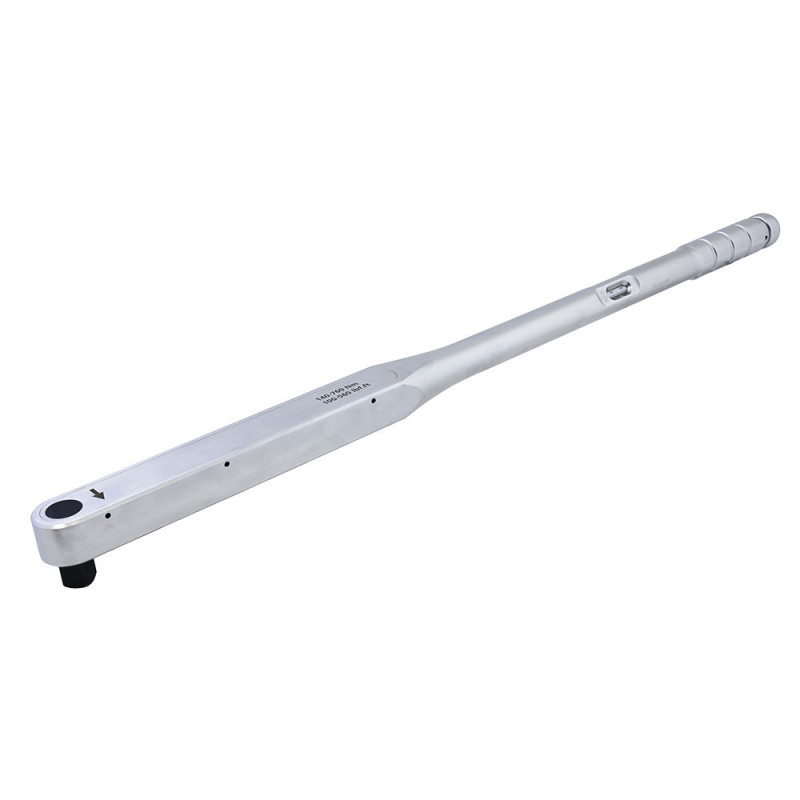 61730 URREA Torquímetro de aluminio 3/4" 140-740 ft-lb Urrea | DIHERESA 61730 URREA Torquímetro de aluminio 3/4" 140-740 ft-lb Urrea | DIHERESA
