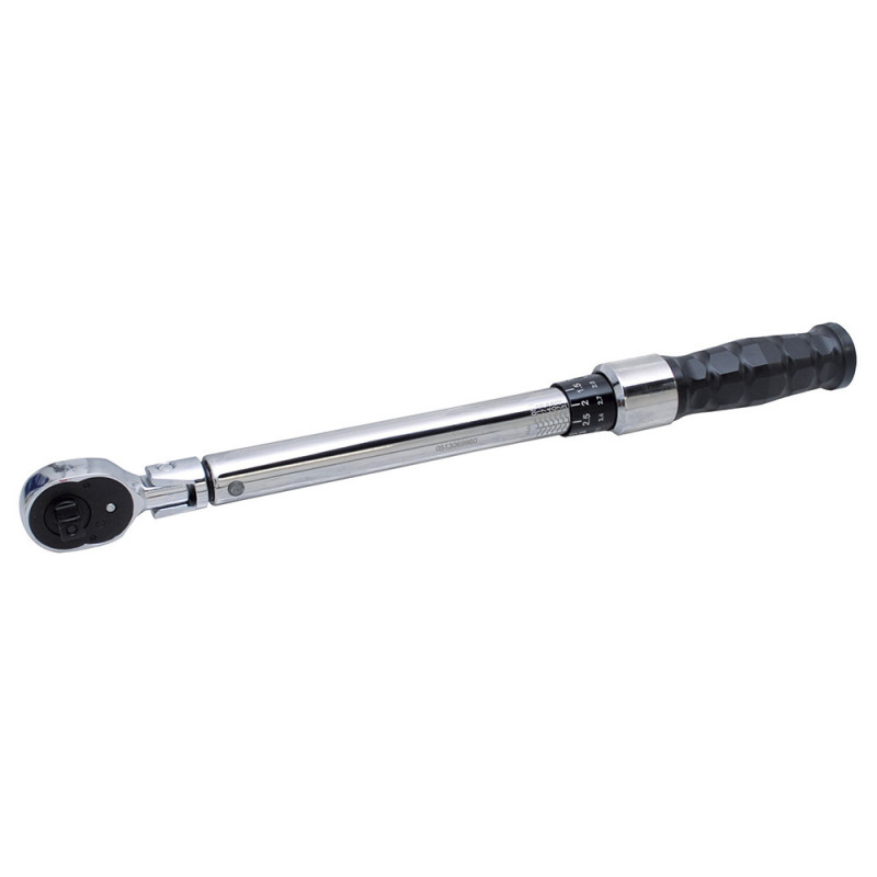 6007 URREA Torquímetro de trueno dual 3/8" 10-80ft-lb Urrea | DIHERESA 6007 URREA Torquímetro de trueno dual 3/8" 10-80ft-lb Urrea | DIHERESA