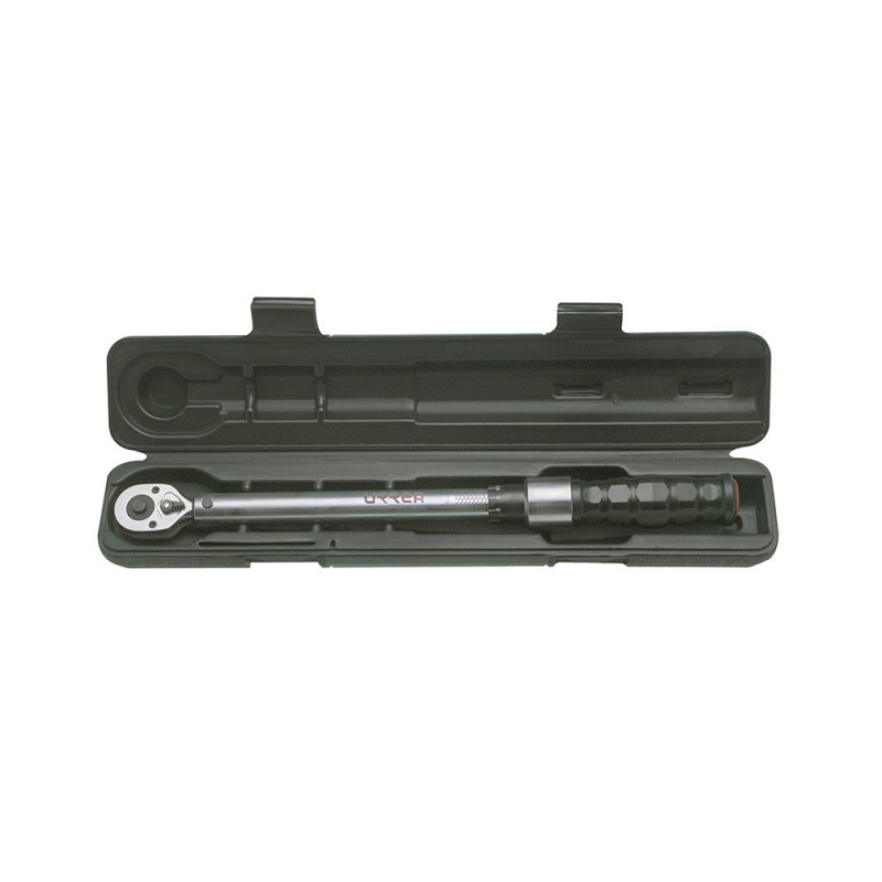 6016 URREA Torquímetro de trueno dual 1/2" 20-150ft-lb Urrea | DIHERESA 6016 URREA Torquímetro de trueno dual 1/2" 20-150ft-lb Urrea | DIHERESA