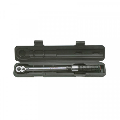 60143 URREA Torquímetro de trueno dual 1/2" 30-250ft-lb Urrea | DIHERESA