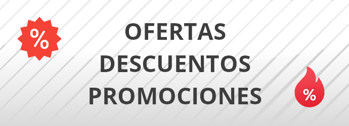 Ofertas